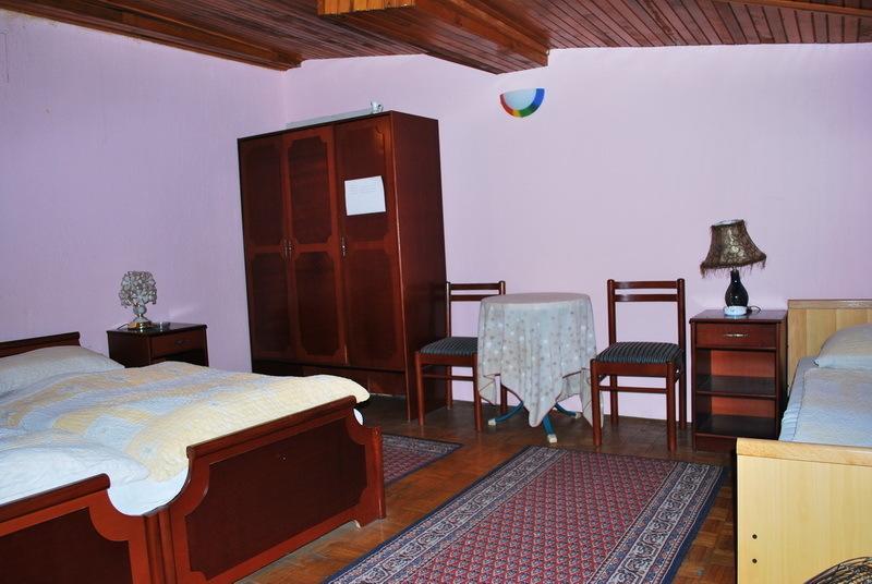 Guest House Gaja Újvidék Szoba fotó